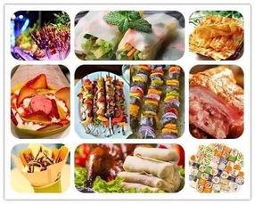 金湖美食爆料视频大全